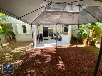 Achat Appartement Saint-Denis (97400) - REUNION