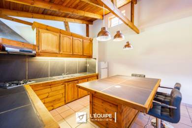 Achat Villa Sainte-Clotilde (97490) - REUNION