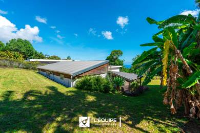 Achat Villa Sainte-Clotilde (97490) - REUNION