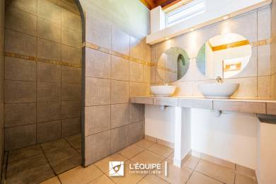 Achat Villa Sainte-Clotilde (97490) - REUNION