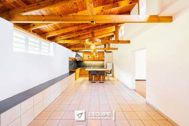 Achat Villa Sainte-Clotilde (97490) - REUNION