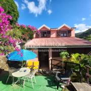 achat maison à bouillante (97125)