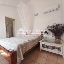 Achat Maison Bouillante (97125) - GUADELOUPE