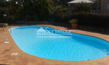 Achat Appartement Baie Mahault (97122) - GUADELOUPE
