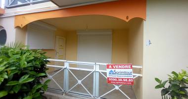 appartement t3 moudong sud baie-mahault