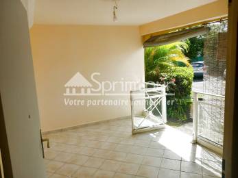 Achat Appartement Baie Mahault (97122) - GUADELOUPE