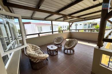 Achat Appartement Flic en Flac () - MAURICE