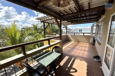 Achat Appartement Flic en Flac () - MAURICE