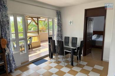 Achat Appartement Flic en Flac () - MAURICE