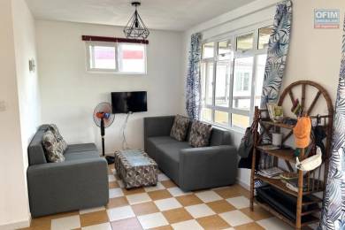 Achat Appartement Flic en Flac () - MAURICE