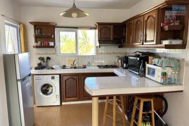 Achat Appartement Flic en Flac () - MAURICE