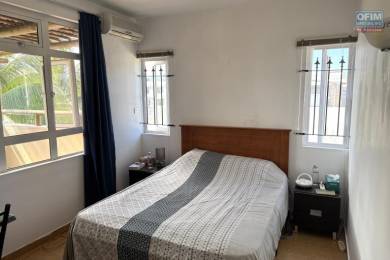 Achat Appartement Flic en Flac () - MAURICE