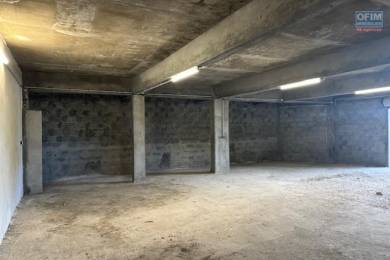 Location  Local commercial Saint-Pierre (97410) - REUNION