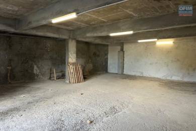 Location  Local commercial Saint-Pierre (97410) - REUNION