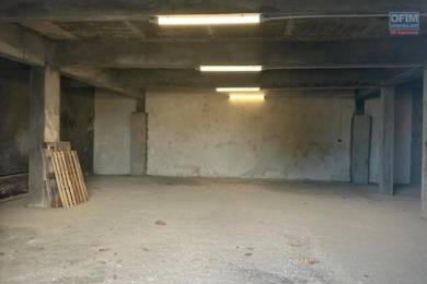 Location  Local commercial Saint-Pierre (97410) - REUNION