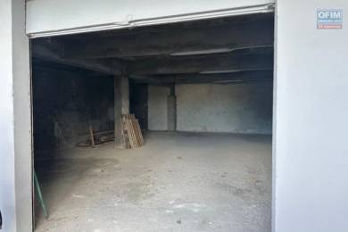 Location  Local commercial Saint-Pierre (97410) - REUNION