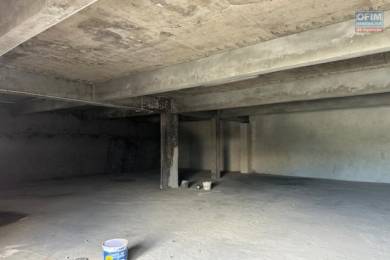 Location  Local commercial Saint-Pierre (97410) - REUNION