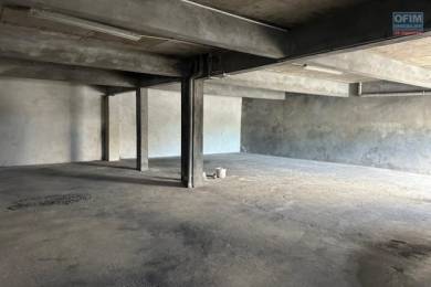 Location  Local commercial Saint-Pierre (97410) - REUNION