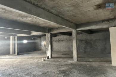 Location  Local commercial Saint-Pierre (97410) - REUNION