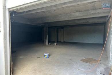 Location  Local commercial Saint-Pierre (97410) - REUNION
