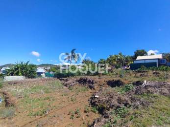 Achat Terrain Petite Ile (97429) - REUNION