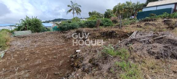 Achat Terrain Petite Ile (97429) - REUNION