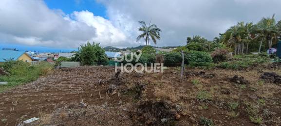 Achat Terrain Petite Ile (97429) - REUNION