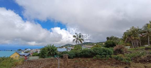 Achat Terrain Petite Ile (97429) - REUNION