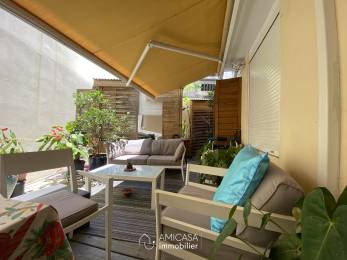 Achat Appartement Saint-Denis (97400) - REUNION