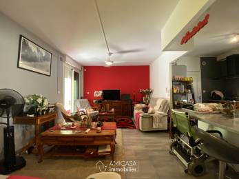 Achat Appartement Saint-Denis (97400) - REUNION