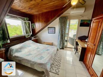 Achat Villa Saint-Joseph (97480) - REUNION