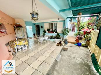 Achat Villa Saint-Joseph (97480) - REUNION