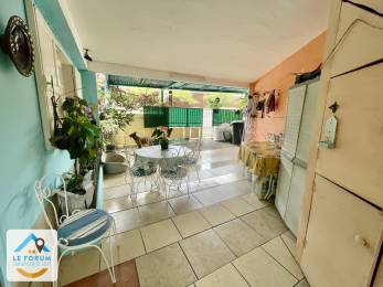 Achat Villa Saint-Joseph (97480) - REUNION