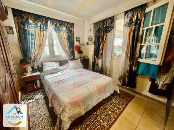 Achat Villa Saint-Joseph (97480) - REUNION