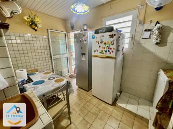 Achat Villa Saint-Joseph (97480) - REUNION