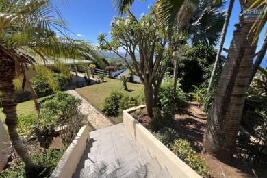 Achat Maison Etang Salé (97427) - REUNION