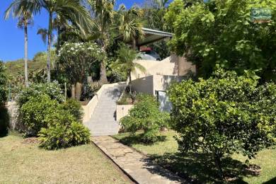 Achat Maison Etang Salé (97427) - REUNION
