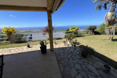 Achat Maison Etang Salé (97427) - REUNION