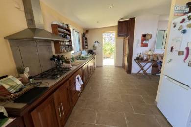 Achat Maison Etang Salé (97427) - REUNION