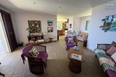 Achat Maison Etang Salé (97427) - REUNION