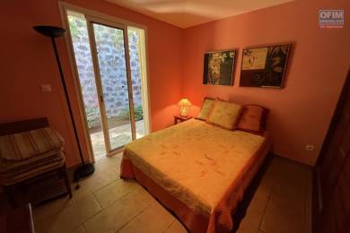 Achat Maison Etang Salé (97427) - REUNION