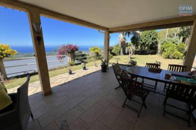 Achat Maison Etang Salé (97427) - REUNION