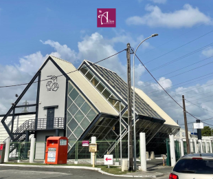 Location  Local Professionnel Les Abymes (97139) - GUADELOUPE