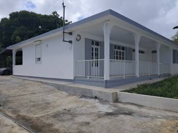 Achat Maison Morne à l'eau (97111) - GUADELOUPE