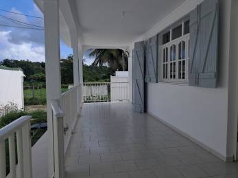 Achat Maison Morne à l'eau (97111) - GUADELOUPE