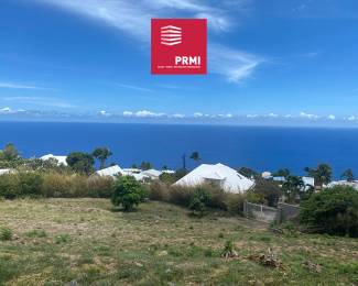 Achat Terrain Saint-Denis (97400) - REUNION