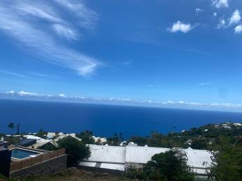 Achat Terrain Saint-Denis (97400) - REUNION