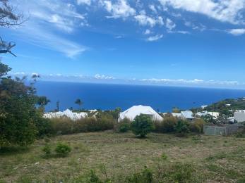 Achat Terrain Saint-Denis (97400) - REUNION