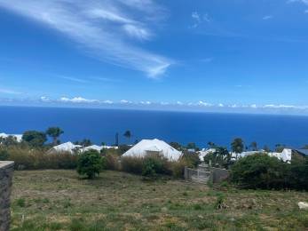 Achat Terrain Saint-Denis (97400) - REUNION