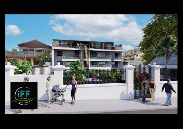 Achat Appartement Saint-Denis (97400) - REUNION